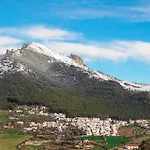 Casa Del Arco Lägenhet Ronda
