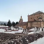 Casa Del Arco Lägenhet Ronda