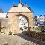 Casa Del Arco * Ronda