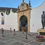 Lägenhet Casa Del Arco