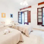 Casa Del Arco Apartment *