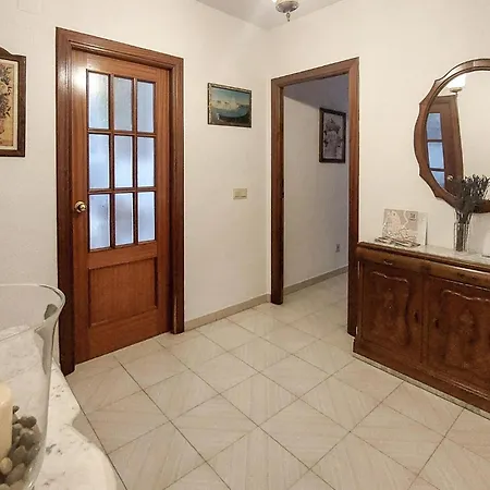 Apartamento Casa Del Arco Ronda