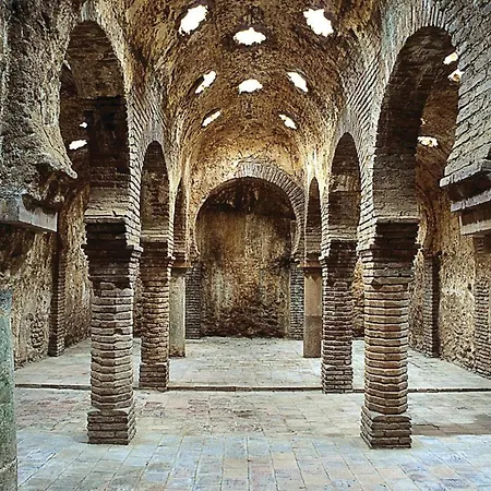 Casa Del Arco Appartamento Ronda