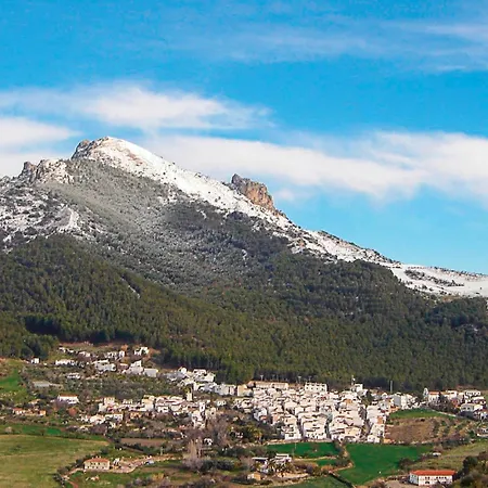 Casa Del Arco Appartamento Ronda