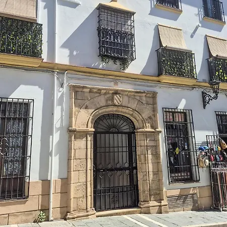 Casa Del Arco Ronda