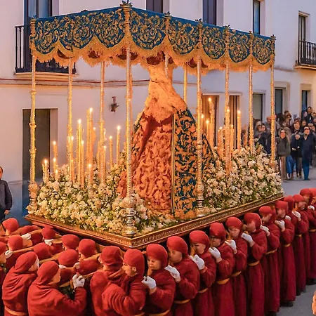 Appartamento Casa Del Arco *