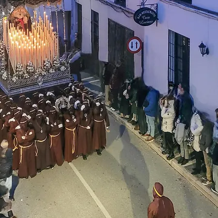 Casa Del Arco Ronda