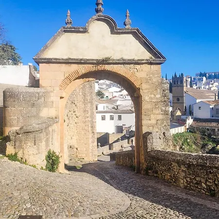 Casa Del Arco * Ronda