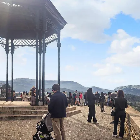 Appartamento Casa Del Arco Ronda