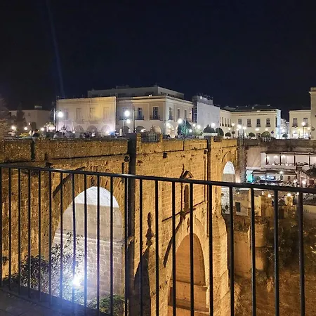Apartament Casa Del Arco Ronda