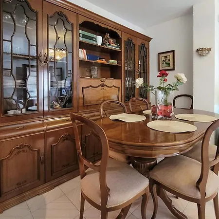 Διαμέρισμα Casa Del Arco Ρόντα