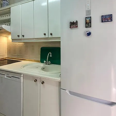 Casa Del Arco Διαμέρισμα Ρόντα