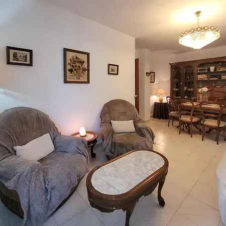 Casa Del Arco Διαμέρισμα *