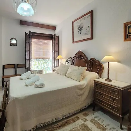 Apartment Casa Del Arco Ronda