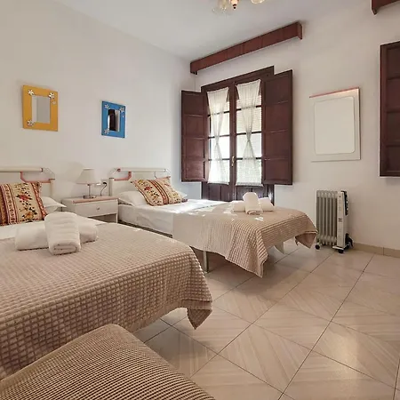 Casa Del Arco Διαμέρισμα Ρόντα