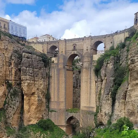 Casa Del Arco Διαμέρισμα *