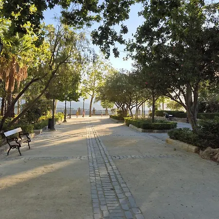 Διαμέρισμα Casa Del Arco Ρόντα