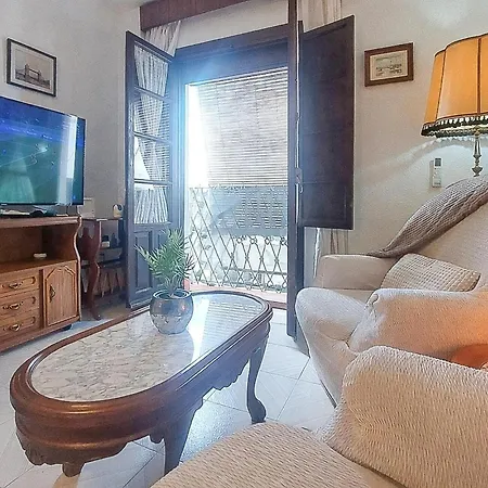 Apartment Casa Del Arco Ronda