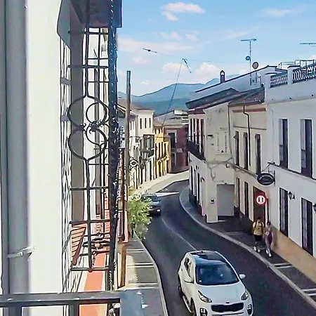 Casa Del Arco * Ronda