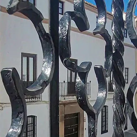 Apartment Casa Del Arco Ronda