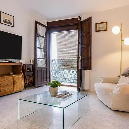 Appartement Casa Del Arco *