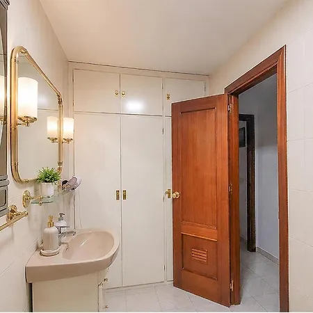Appartement Casa Del Arco *
