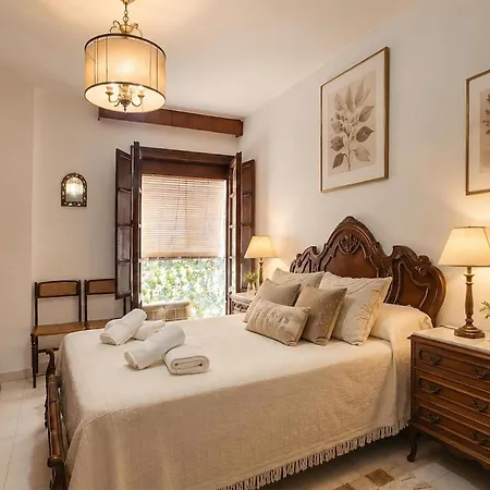 Casa Del Arco Appartement *