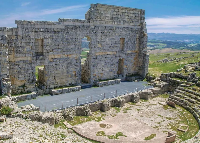 Casa Del Arco 아파트 론다