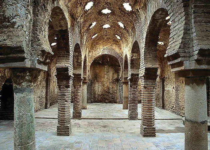 Casa Del Arco 아파트 론다