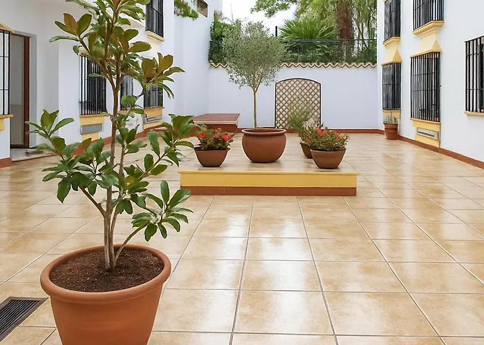 Casa Del Arco * Ronda