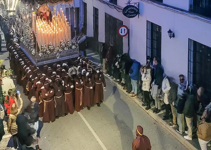 Casa Del Arco 론다