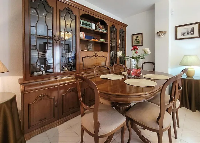 Apartment Casa Del Arco Ronda