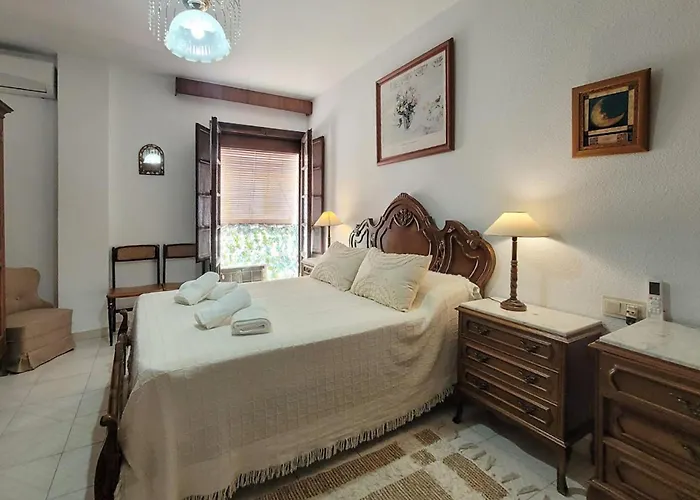 Apartment Casa Del Arco Ronda