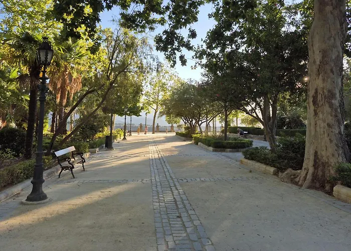 Apartment Casa Del Arco Ronda