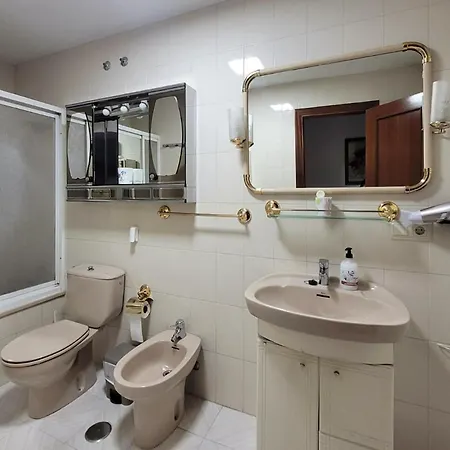Casa Del Arco Апартаменти